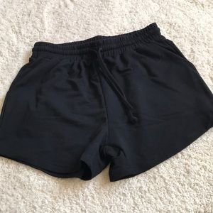 Sarin Mathews Shorts